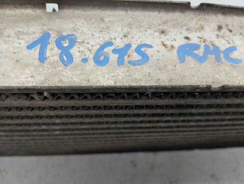 Foto 3ª: Intercooler Renault Megane AUTHENTIQUE BERLINA 101CV 74KW II BERLINA 5P [K9K F7] (2004)