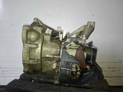 Foto 2ª: Caja Cambios Volvo C30 1.6 1.6 CAT 101CV (2006)