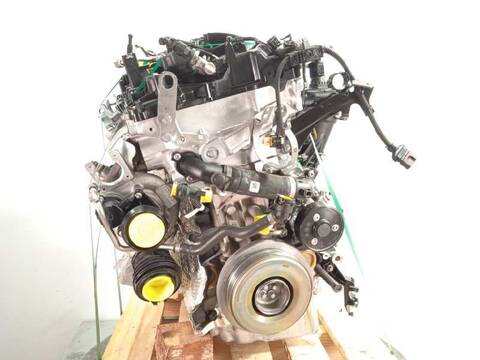 Foto 4ª: Motor Completo Bmw Serie 4 418 COUPE 184CV 135KW [B48B20B] (2020)