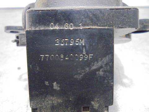 Foto 2ª: Anillo Airbag Renault Kangoo 1.9 DCI DIESEL CAT 80CV 59KW [F9Q H7] (2000)