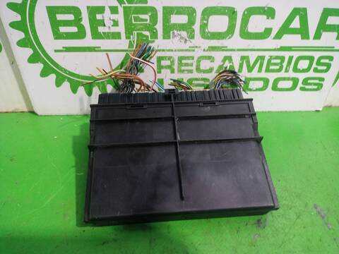 Foto 3ª: Centralita Motor ECU Ford Fiesta FUN 68CV 50KW (2003)