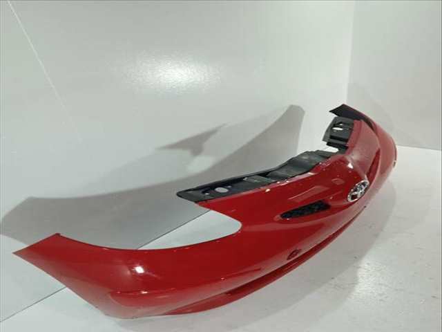 Foto 2ª: Paragolpes Delantero Toyota Aygo 1.4 HDI WNB10_) 54CV 40KW [8HT] (2007)