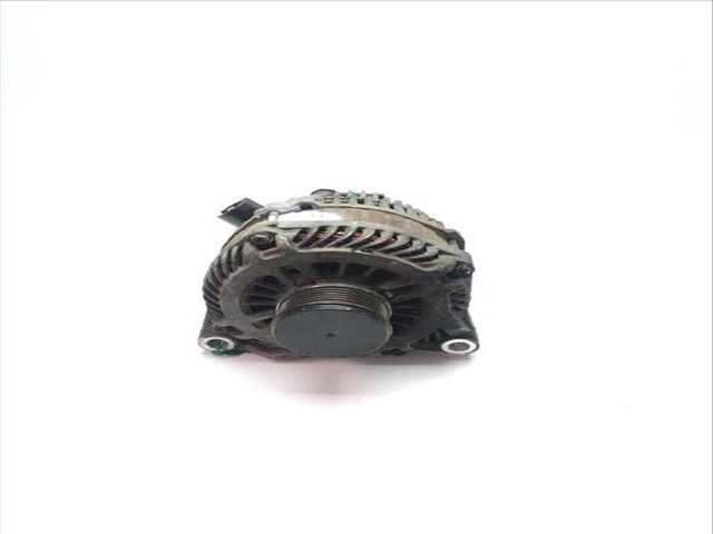 Foto 3ª: Alternador Peugeot 407 2.0 HDI 135 (2004)