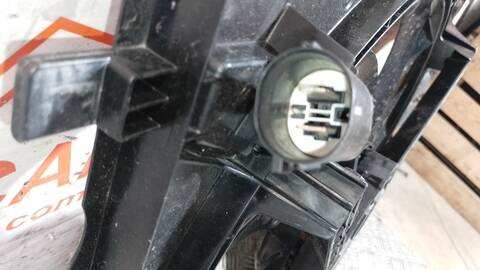 Foto 3ª: Electroventilador Ford Focus ST-LINE 155CV 114KW [M0DC] (2022)