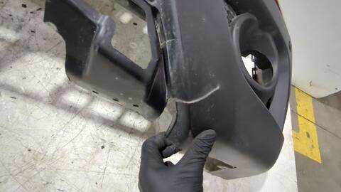 Paragolpes Delantero Suzuki SX4 1.4 T ALLGRIP AKK 414) 140CV