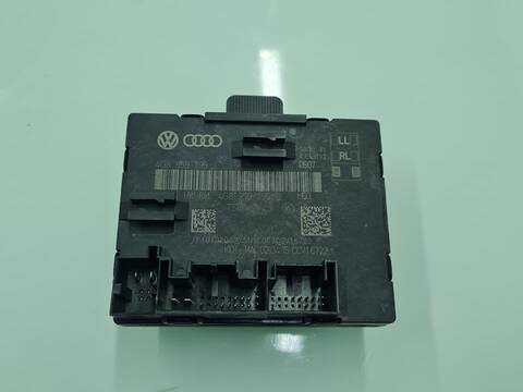 Foto 3ª: Centralita Motor ECU Audi A6 2.0 TDI ULTRA BERLINA 190CV 140KW [CNH] (2015)