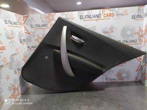 Tapizados Cartoneras Bmw Serie 1 114 118I BERLINA 129CV 95KW