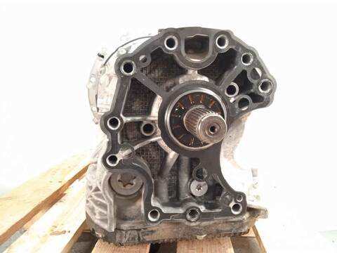 Foto 3ª: Caja Cambios Automatica Mercedes Clase G 230 GLC 220 D 4MATIC 170CV 125KW AUT. [651921] (2018)