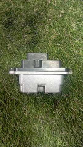 Foto 3ª: Calefacción Lexus LX 4.7 G 470 V8 (2002)