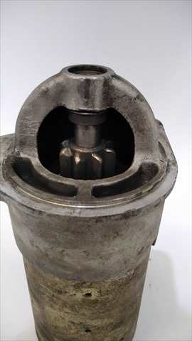 Motor de Arranque Chevrolet Matiz 0.8 G