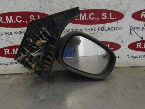 Retrovisor Derecho Renault Megane 1.4 16V KALEIDO 95CV 70KW I SCENIC JA0)