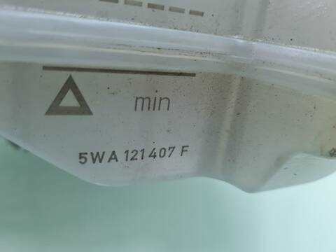 Foto 2ª: Deposito Expansion Seat Tarraco FR 4DRIVE 190CV 140KW [DTU] (2021)