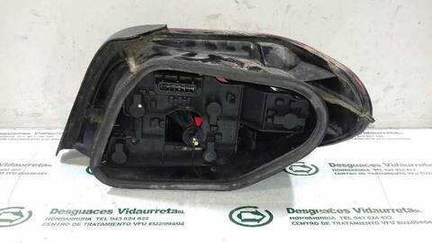 Foto 3ª: Piloto Trasero Izquierdo Citroen Xsara 1.9 DIESEL BERLINA 69CV 51KW [WJY] (2001)