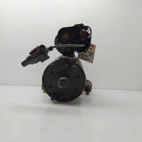 Foto 2ª: Motor de Arranque Ford Cougar 2.5 V6 24V (1998)