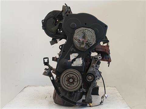 Foto 4ª: Motor Completo Citroen C2 1.6 109CV 80KW [NFU (TU5JP4)] (2007)