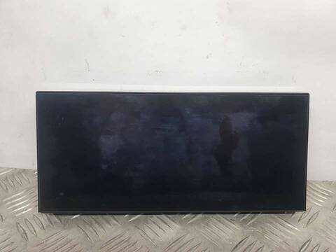 Sistema GPS Peugeot 508 ALLURE 163CV 120KW