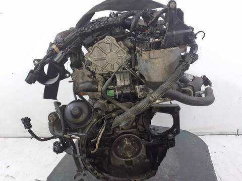 Foto 3ª: Despiece Motor Ford C Max TREND 115CV 85KW [T3DA] (2012)