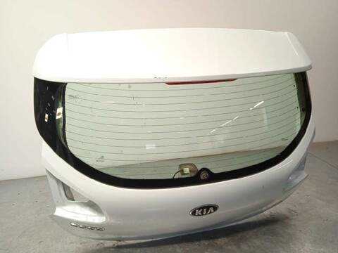 Foto 2ª: Portón Kia Ceed 1.4 CAT 100CV 73KW [G4FA] (2012)