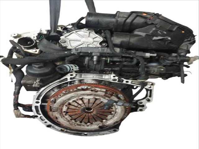 Motor Completo Peugeot 207 1.4 HDI