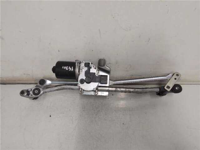 Foto 2ª: Motor Limpia Delantero Bmw Serie 1 114 2.0 120D [2.0 LTR. - 120 KW 16V DIESEL] [N47 D20 A]