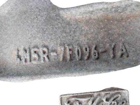 Foto 2ª: Caja Cambios Ford Focus 1.8 TDCI (2004)