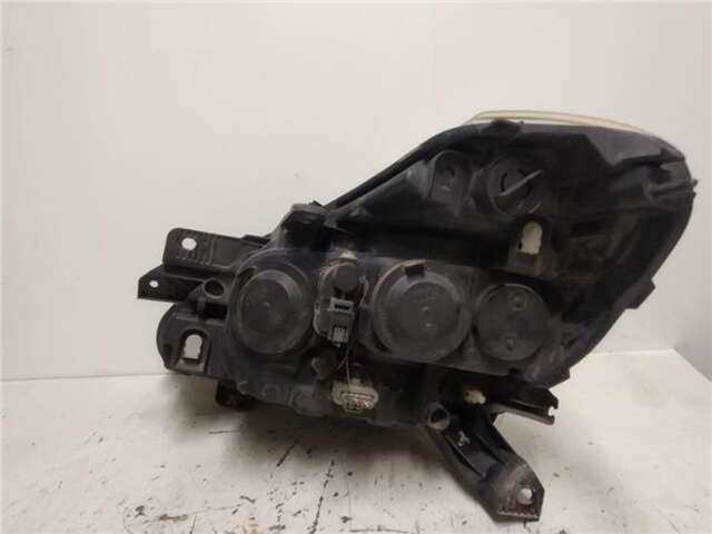 Foto 2ª: Faro Derecho Renault Clio 1.5 EXPRESSION [1.5 LTR. - 50 KW DCI DIESEL] [K9K 768]