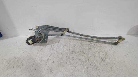 Foto 1ª: Motor Limpia Delantero Renault Megane 1.6 16V LA00 LA04 LA0B LA11 LA16 LA19 LA1J LA1K ... 107CV [K4M 700 K4M 701 K4M 706 K4M 708 K4M 709] (1996)