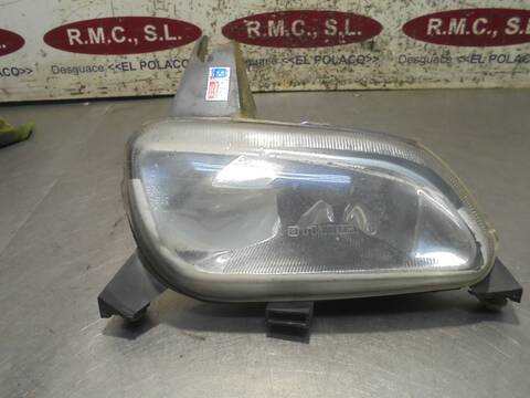 Foto 1ª: Faro Antiniebla Delantero Derecho Citroen Xantia 1.9 TD SEDUCTION BERLINA 90CV 66KW [DHX] (1999)