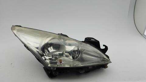 Faro Derecho Peugeot 3008 1.6 HDI 109CV 80KW