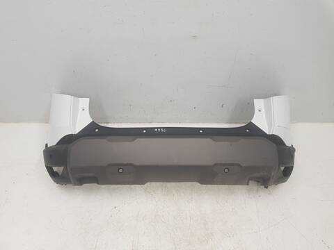 Paragolpes Trasero Dacia Duster TCE 130 EXPRESSION 4X4