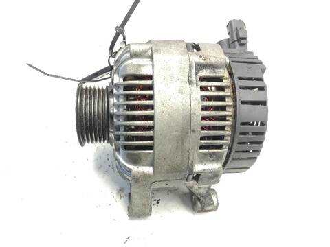 Foto 2ª: Alternador Citroen Xsara 1.8 16V [6FZ (EW7J4)] (1999)