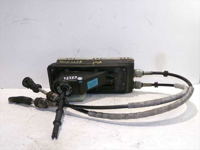 Foto 2ª: Palanca de Cambio Mini Cooper 1.4 D R50 2002-2006 [1ND] (2004)