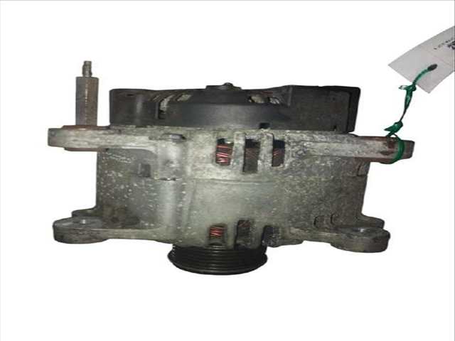 Foto 1ª: Alternador Seat Altea 1.9 TDI (2004)