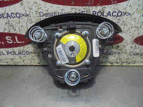 Foto 2ª: Airbag Delantero Izquierdo Hyundai i30 STYLE 110CV 81KW [D4FB] (2015)