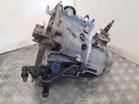 Foto 2ª: Caja Cambios Citroen Xsara 1.6 PICASSO 95CV 70KW [NFV] (2004)