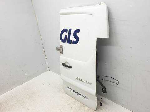 Foto 2ª: Puerta Trasera Derecha Citroen Jumpy HDI 90 27 L1H1 FURG. (2000)