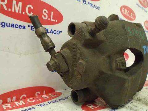 Foto 2ª: Pinza Freno Delantera Derecho Seat Toledo 1.9 TDI 110CV 81KW [ASV] (2003)