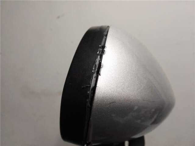 Foto 3ª: Retrovisor Derecho Opel Corsa 1.3 SELECTIVE [1.3 LTR. - 55 KW 16V CDTI] [B 13 DTE opt. LKU]
