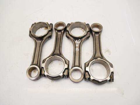 Foto 1ª: Biela Toyota Hilux 1GD 163 - 204 CV [1GD-FTV]