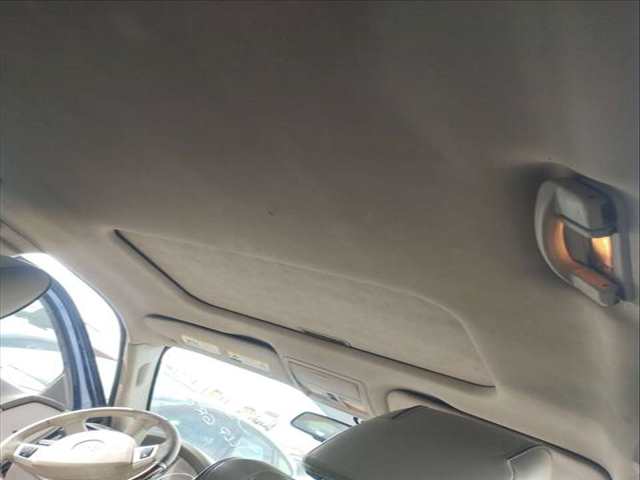 Foto 3ª: Techo Interior Jeep Grand Cherokee CRD LAREDO 218CV 160KW [EXL] (2008)