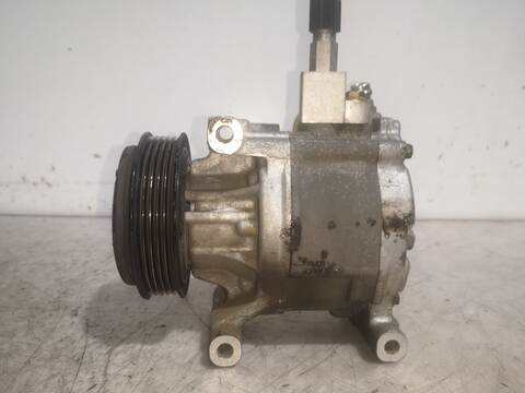 Compresor Aire Acondicionado Fiat Panda 1.2 D II 169) 188A4000