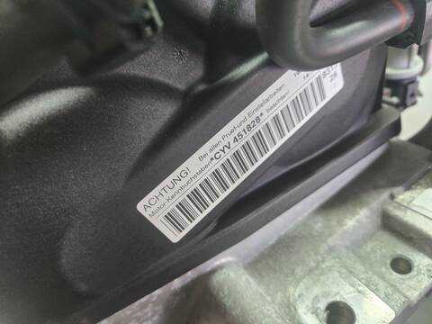 Foto 4ª: Motor Completo Seat Leon ERENCE 110CV 81KW [CYVB] (2017)