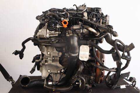 Motor Completo Seat Alhambra CFFB