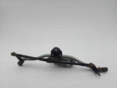 Motor Limpia Delantero Ford Ranger DOBLE CABINA WILDTRACK 4X4 4P) 213CV