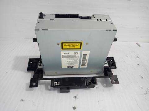 Foto 2ª: Sistema Audio Radio CD Land Rover Discovery TDV6 HSE 245CV 180KW [306DT] (2010)