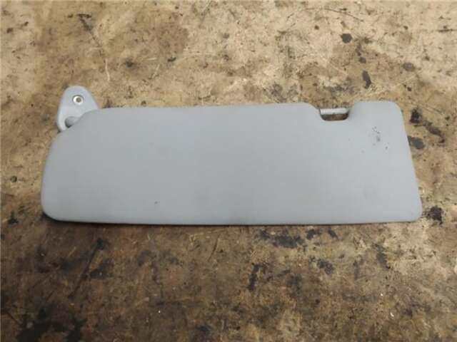 Foto 2ª: Parasol Derecho Bmw Serie 1 114 2.0 16V D (122 CV) [204D4]