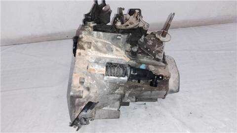 Foto 2ª: Caja Cambios Peugeot 406 2.0 SR PACK [2 0 LTR. - 100 KW 16V CAT RFN - EW10J4)] BERLINA 136CV