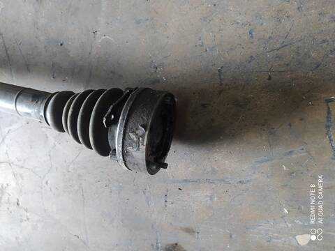 Foto 4ª: Transmision Delantera Derecha Seat Toledo SELECT 110CV 81KW [ASV] (2002)