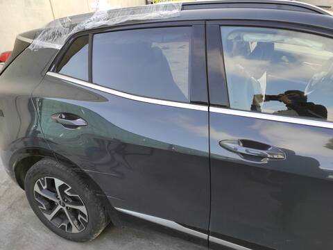 Puerta Trasera Derecha Kia Sportage G4FU