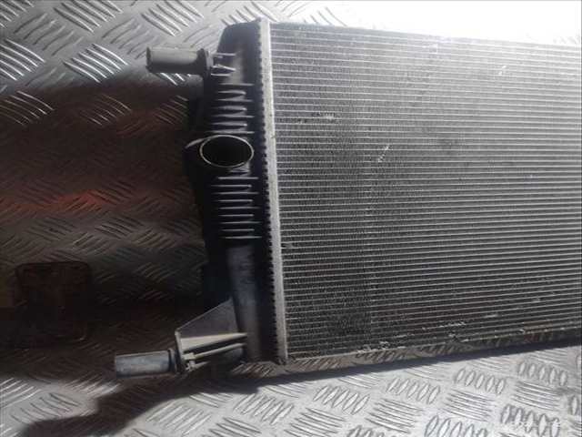 Foto 2ª: Radiador Motor Renault Scenic F9QN8 (2016)